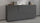 Credenza 2 Ante 180x44x86 cm Pongo 2A 3C Grigio Antracite Opaco