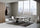 Tavolo Allungabile 160-264x90x77 cm Baita Evolution Marmo