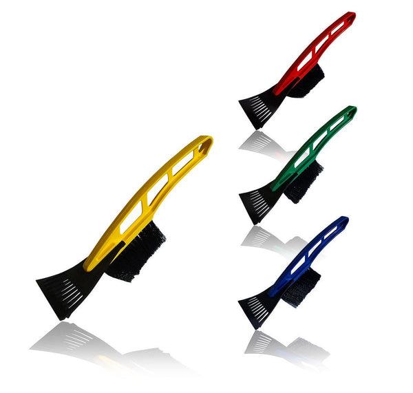 Eiskratzer und Schneebürste für die Autoscheibe prezzo