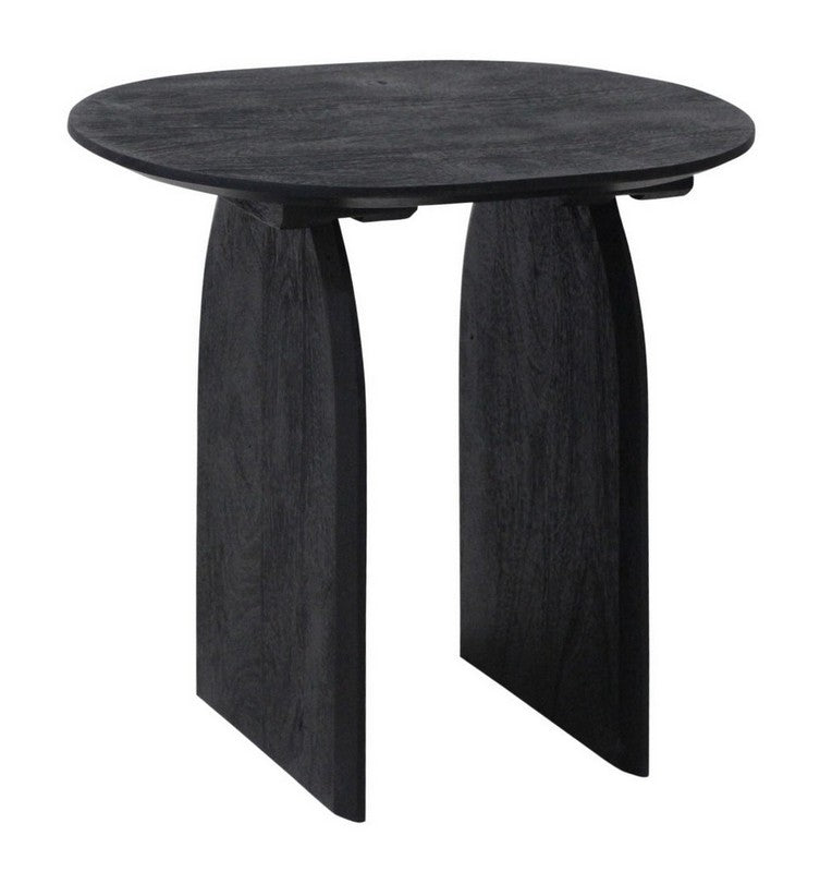 Tavolino 60x45x56h cm Monterrey Black