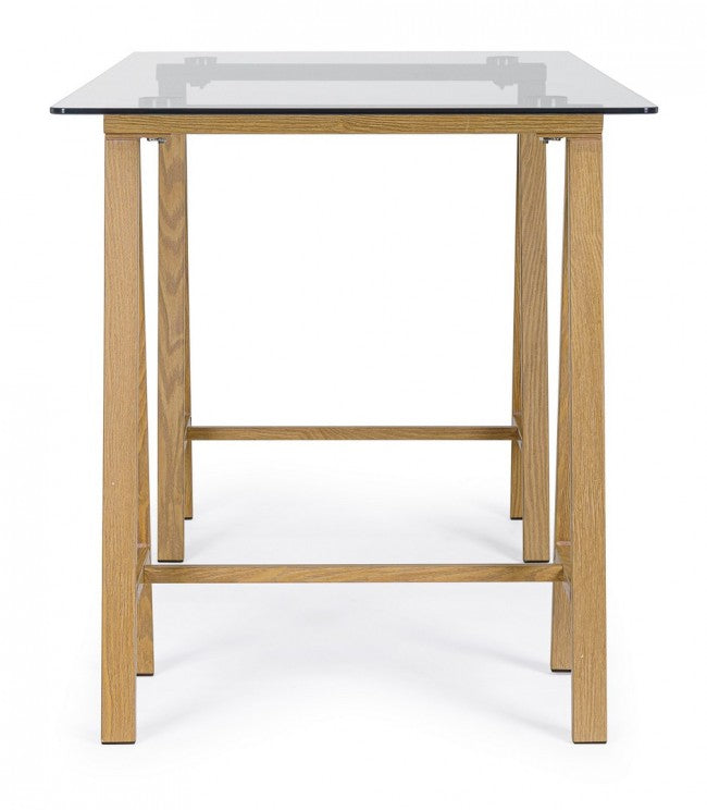 Scrivania Alchimia 140x70 in MDF