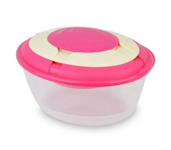 Lunch-Container mit Clado-Freddo Fuchsia Refrigerant Gel sconto
