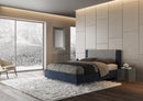 Letto Matrimoniale Rosal Norris 20 Labirinto 09 Varie Misure