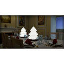 Lampada Albero di Natale da Terra Interno\/Esterno H49cm Arkema P100 Vari Colori