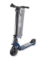 Monopattino Elettico 250W 36V 58Ah Globber One K E-Motion Blu Cobalto