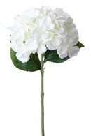 Set 12 Rami Artificiali Ortensia Sing 45 cm 