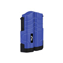 Rete Ping Pong Roll Up Estensibile fino a 170 cm Avvolgimento Automatico Blu o Rossa   