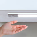 Lampada Led Ricaricabile Sensore di Movimento 240 mm Emuca Kaus 