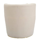 Poltroncina Iceland 63x68x69 cm in Legno 