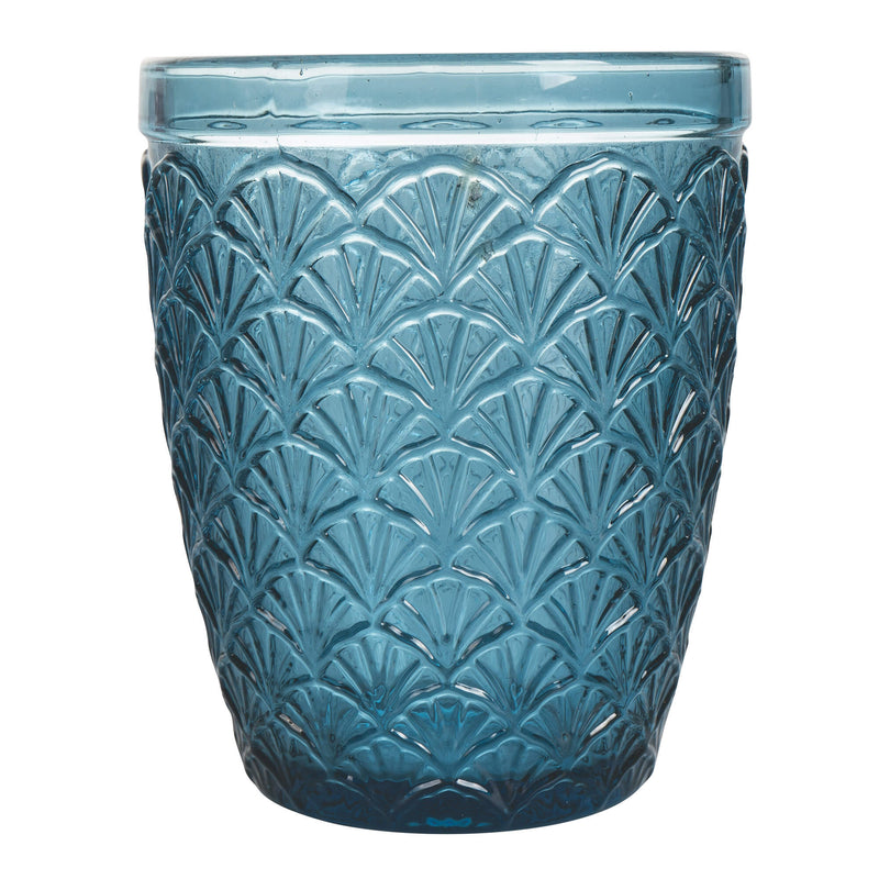 Set 6 Bicchieri Acqua 310 ml in Vetro Villa d'Este Home Tivoli Blend