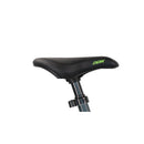 Bicicletta per Bambini 16" BMX Freni Caliper e Stabilizzatori in Acciaio Hi-Ten Verde