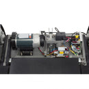 Tapis Roulant Motorizzato 4,0Hp 20Km/h Toorx TRX-65 S Evo Hrc App Ready