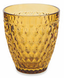 Confezione 6 Bicchieri Acqua in Vetro 320ml Villa d'Este Home Tivoli Imperial