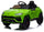 Elektroauto für Kinder 12V Lamborghini Urus Grün