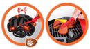 Griglia Barbecue Giocattolo per Bambini 66x49x56 cm Miller