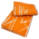 Coperta Pura Lana Doubleface 450 gr/mq Parker Zucca Varie Misure