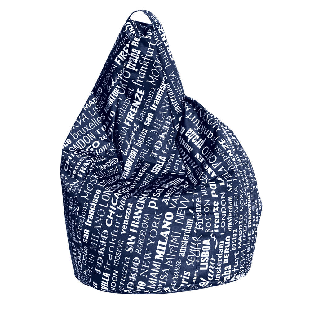 Avalli Blue Big...