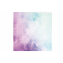 Set 4 Sottobicchieri 10x10x1 cm  in Ceramica VdE Tivoli 1996 Shades of Provence