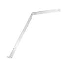 Camino a Bioetanolo da Tavolo Ø16x29 cm Oxford Nero