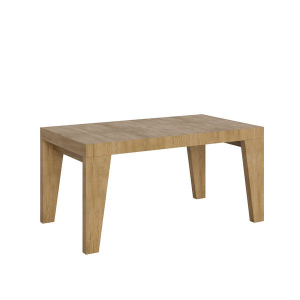 Tavolo Allungabile 160-264x90x77 cm Naxy Quercia Naturale acquista
