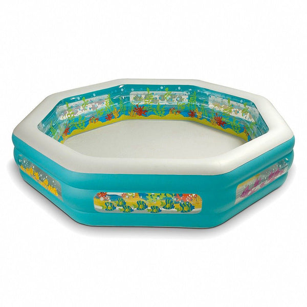 Aufblasbarer Pool für Kinder Ø305x64 cm Intex 57479 prezzo