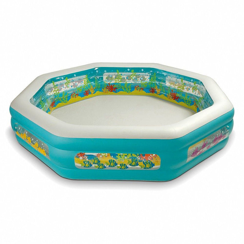 Piscina Gonfiabile per Bambini Ø305x64 cm Intex 57479