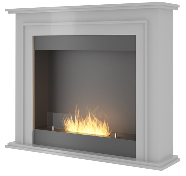 online Bioethanol-Bodenkamin 112,5x90x25 cm Simple Portal 1