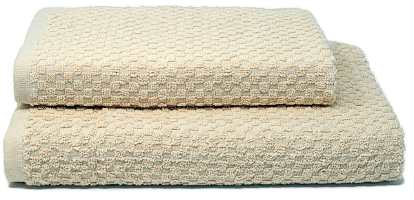 Set Schwamm-Gästetücher + Sally Coriander Cream Wipe prezzo