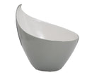 Svuota Tasche Ceramica Ship 22,5x16,5x21 cm in Ceramica