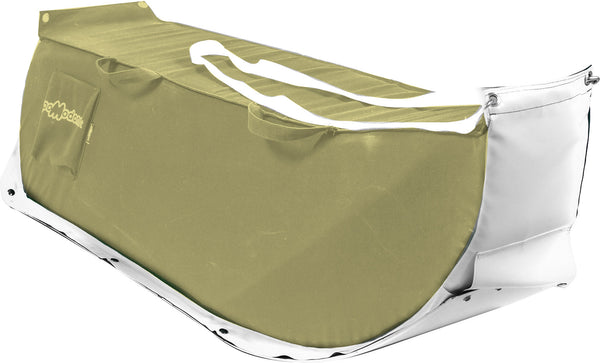 Schneeschlitten 135x38x34 cm aus Acryl Pomodone Slittone Sand online