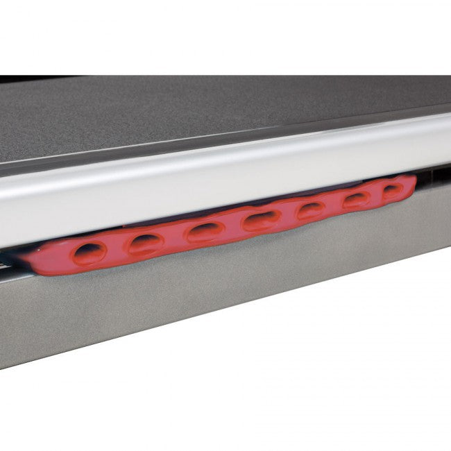 Tapis Roulant Motorizzato Ac 5,0Hp 20Km/h Toorx TRX-Endurance Hrc App Ready