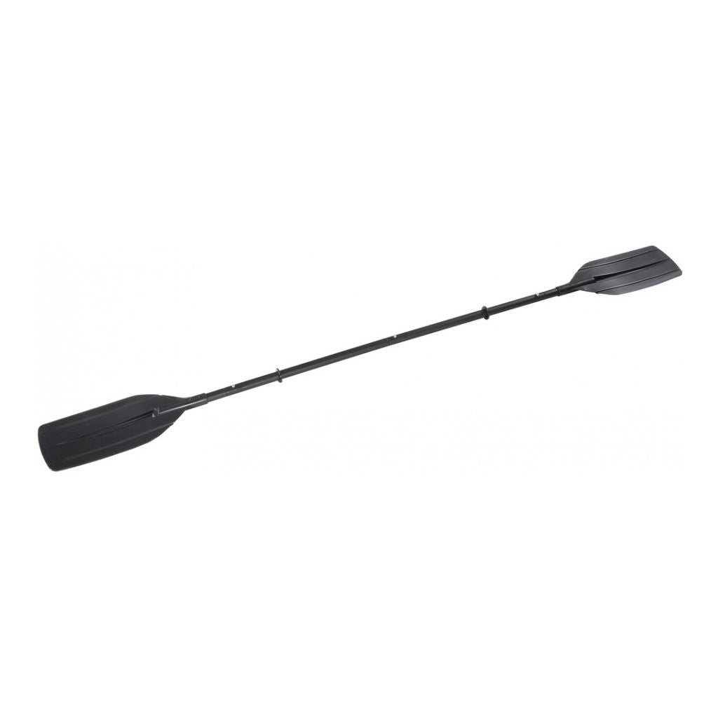 ZRAY Doppelblatt-Aluminiumpaddel 220...