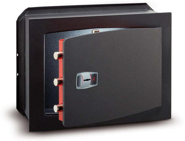 Technomax Gold Plus Key Double Delivery Wandtresor acquista