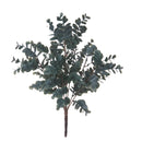 Set 9 Eucalyptus a 7 Diramazioni H 45 cm