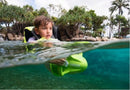Acquascooter Elettrico per Bambini Yamaha Scout Junior DPV 1,6Km/h