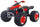 Elektro-Quad für Kinder 12V Kidfun New Quad Red
