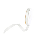Set 8 Bobine Nastro Raso 10 mm 50 mt 