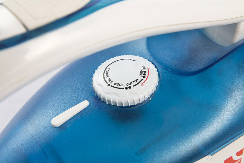 Ferro da Stiro a Vapore Portatile 800W Kooper Travel