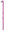 Gartendusche mit Belfer Mischbatterie 42D4 Cyclamen