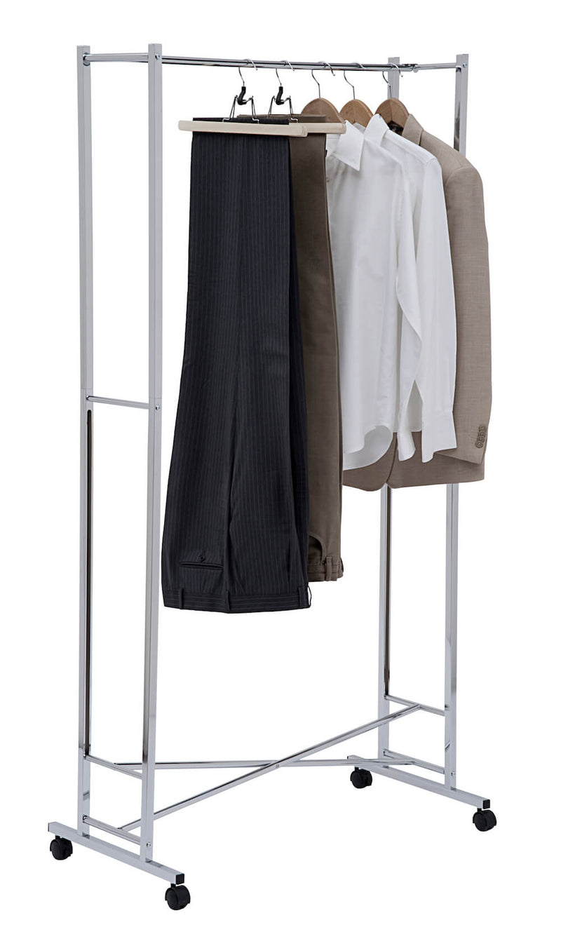 Stender Pieghevole in Metallo Portata 30Kg Tosini AC6509CR