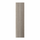 Set 10 Pannelli Decorativi 120x30 cm Rivestimento Murale Effetto Legno in PVC Rovere