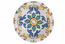 Servizio Piatti 18 Pezzi in Ceramica Villa d'Este Home Tivoli Palazzo Palermo