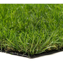 Erba Sintetica per Giardino 30 mm Fondo Drenante Verde Varie Misure