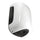Vama Smart Jet Mini BF Weißer ABS-Händetrockner mit Fotozelle 900 W