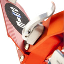 Monopattino 2 ruote Telescopico e Ripiegabile Max 100Kg Micro Sprite Blu