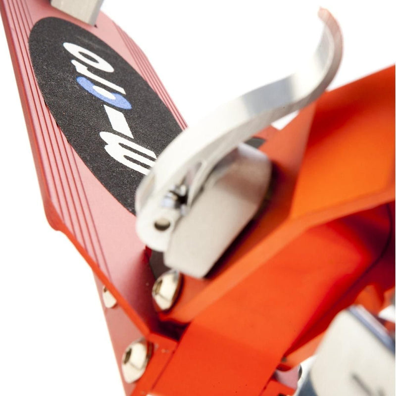 Monopattino 2 ruote Telescopico e Ripiegabile Max 100Kg Micro Sprite Rosa