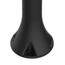 Fontana da Giardino Rubinetto con Attacchi Rapidi Sined Acqua Nero