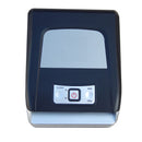 Rilevatore Banconote False MBS Mini Detector Nero