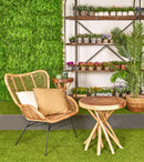 Tavolino Solidad 56x56 in Legno