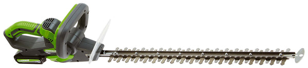 20V Akku-Heckenschere Rama TS20 Grau und Grün acquista